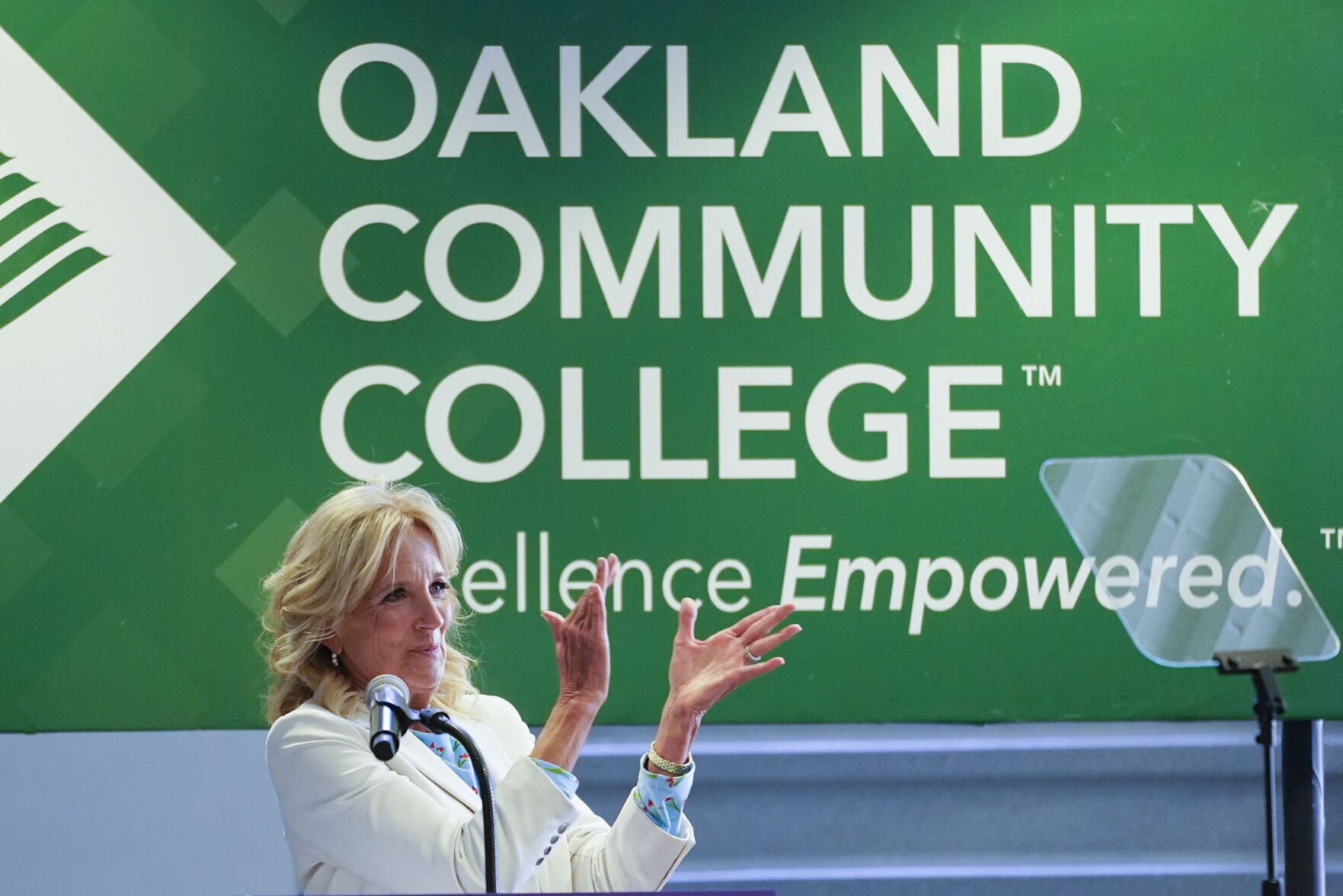 Community college